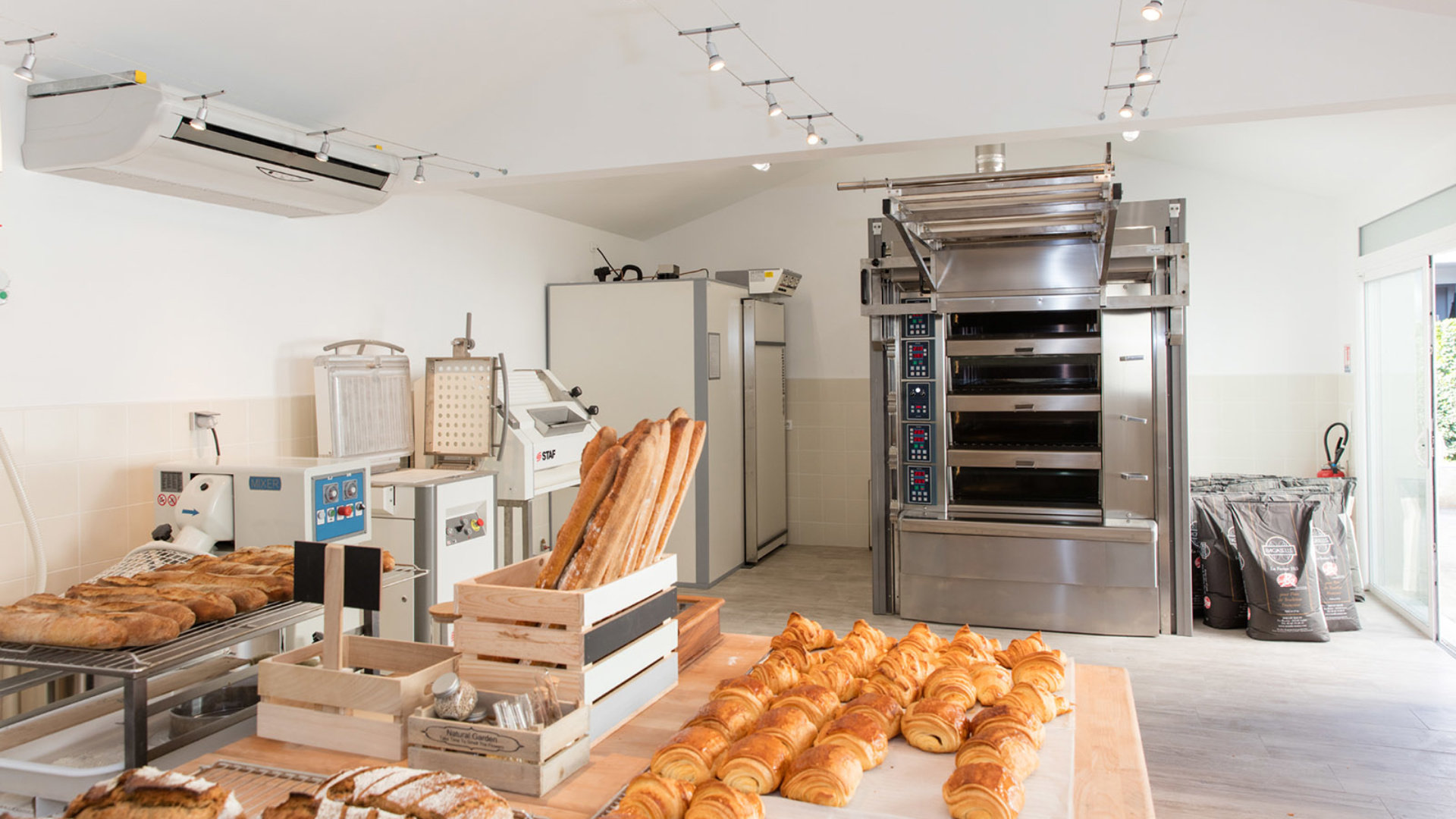 Moulin Maury – Minoterie du Tarn