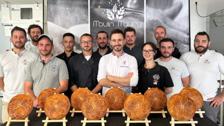 Formation 2025 au Moulin Maury