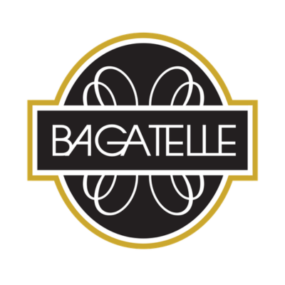 Logo Bagatelle