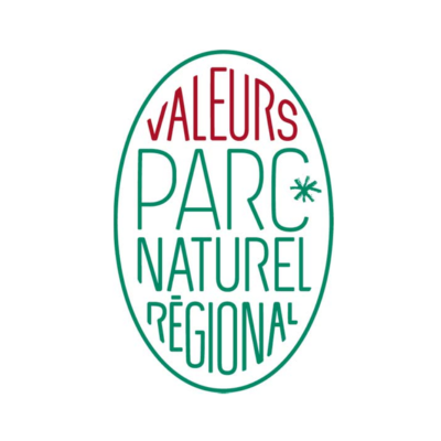 Logo Parc Haut Languedoc