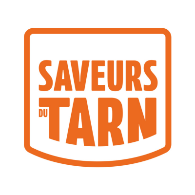 Logo Saveurs du Tarn