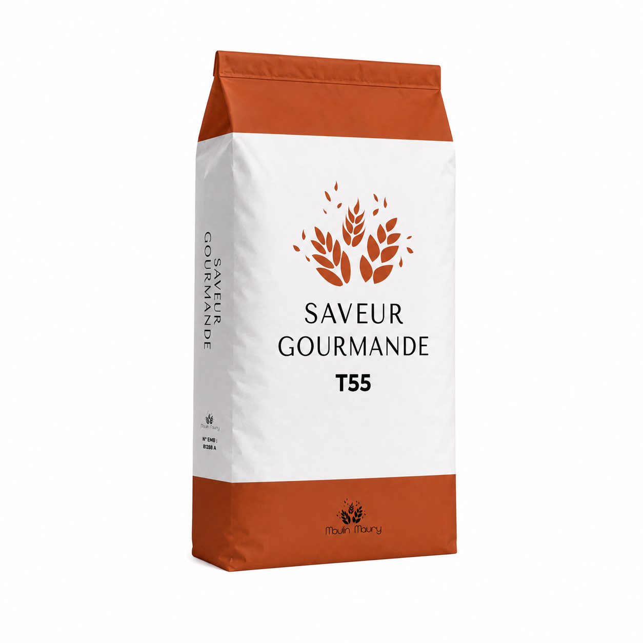 Saveur Gourmande Moulin Maury