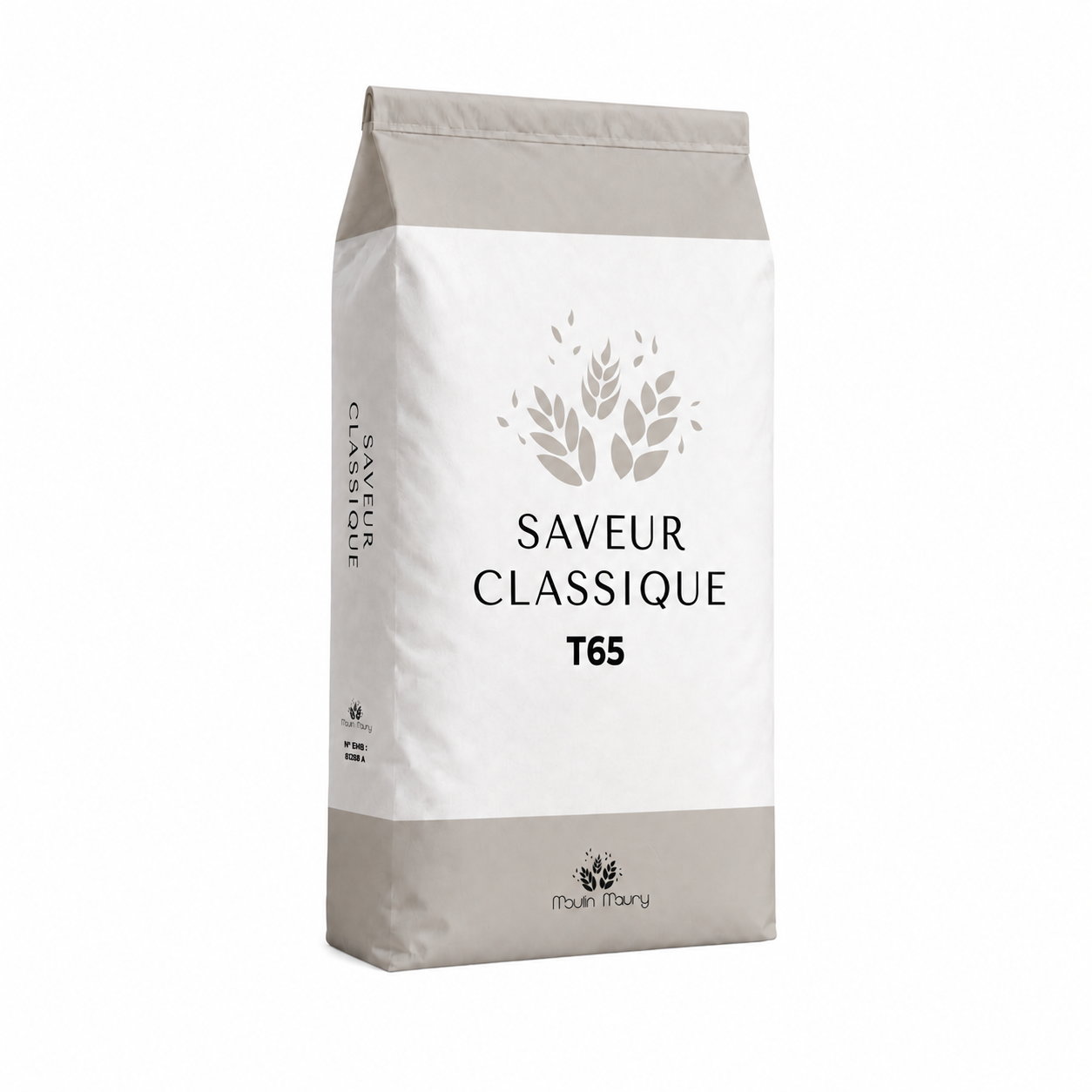 saveur classique - Moulin Maury