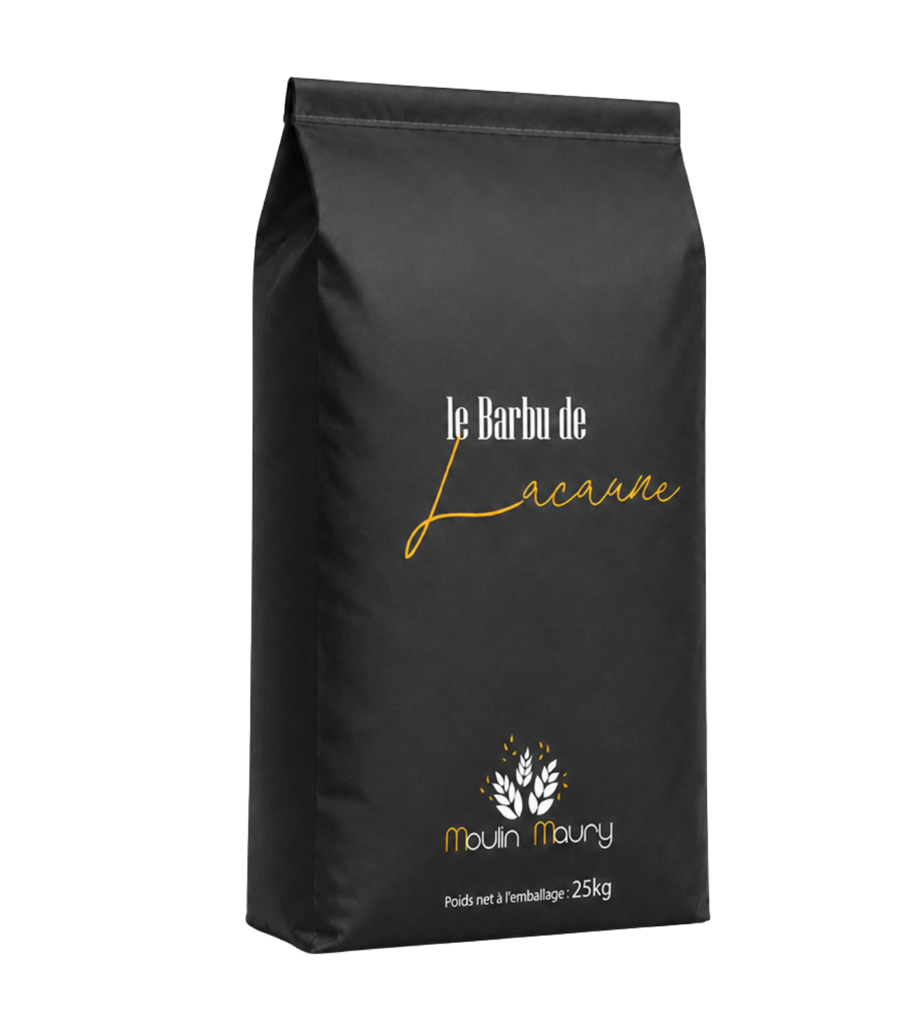 BARBU LACAUNE