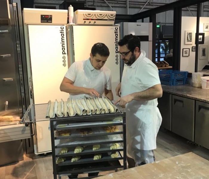 Formation Boulangerie Pâtisserie ateliers Moulin Maury meunier du Tarn minoterie Sorèze