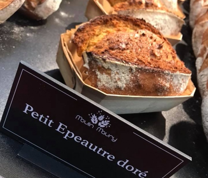 Formation Boulangerie Pâtisserie ateliers Moulin Maury meunier du Tarn minoterie Sorèze