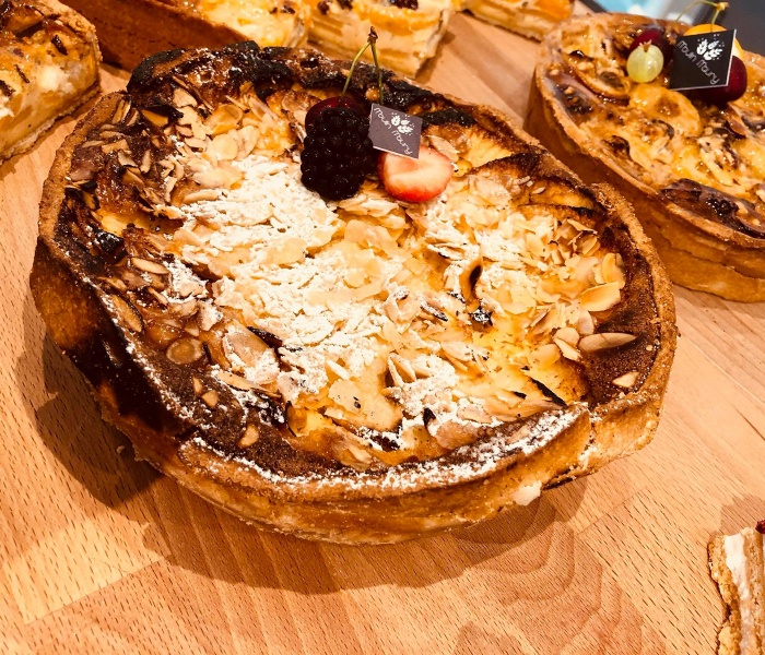 Formation Boulangerie Pâtisserie ateliers Moulin Maury meunier du Tarn minoterie Sorèze