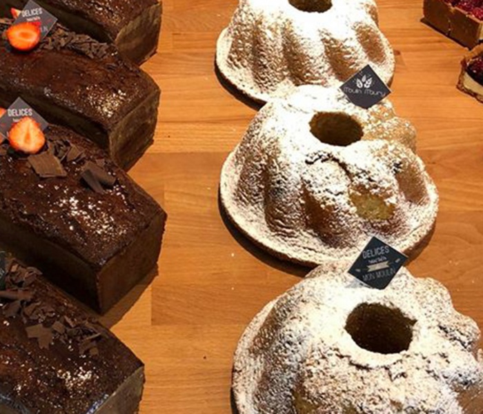 Formation Boulangerie Pâtisserie ateliers Moulin Maury meunier du Tarn minoterie Sorèze