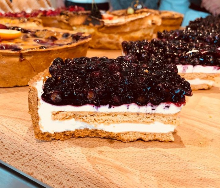 Formation Boulangerie Pâtisserie ateliers Moulin Maury meunier du Tarn minoterie Sorèze
