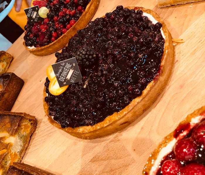 Formation Boulangerie Pâtisserie ateliers Moulin Maury meunier du Tarn minoterie Sorèze