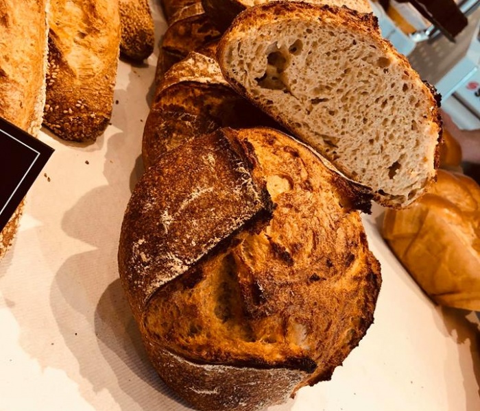 Formation Boulangerie Pâtisserie ateliers Moulin Maury meunier du Tarn minoterie Sorèze