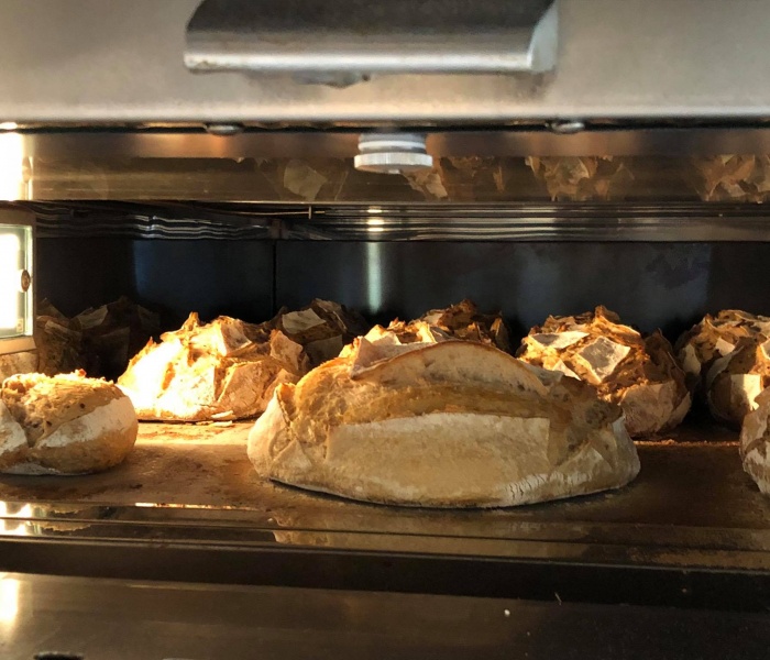 Formation Boulangerie Pâtisserie ateliers Moulin Maury meunier du Tarn minoterie Sorèze
