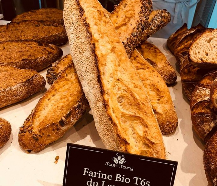 Formation Boulangerie Pâtisserie ateliers Moulin Maury meunier du Tarn minoterie Sorèze