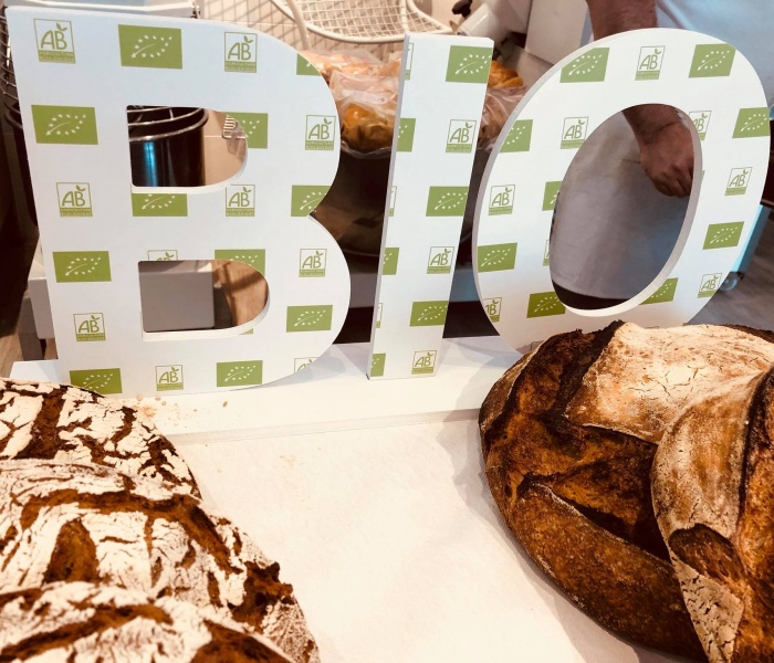 Formation Boulangerie Pâtisserie ateliers Moulin Maury meunier du Tarn minoterie Sorèze