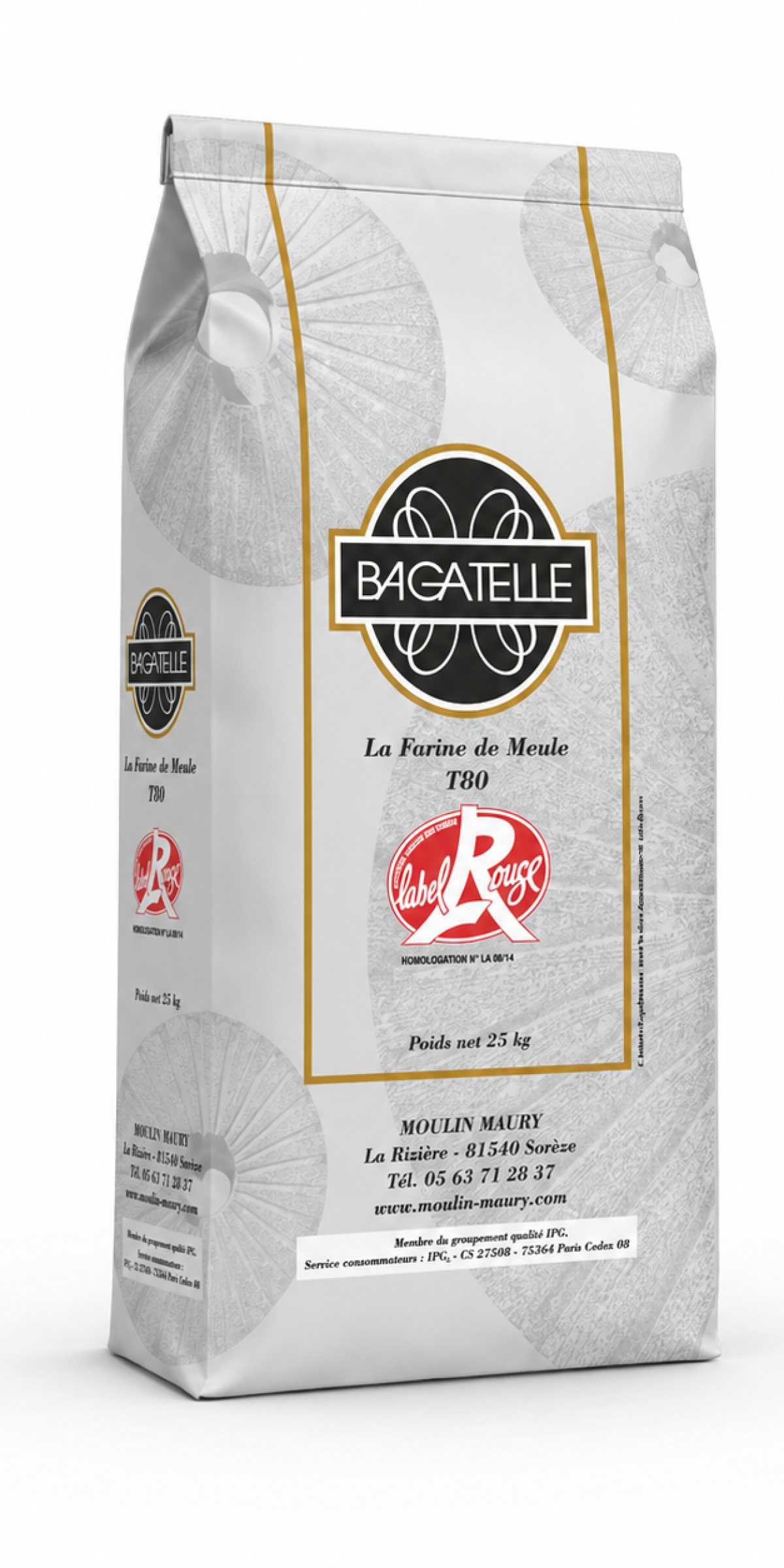 Bagatelle T80
