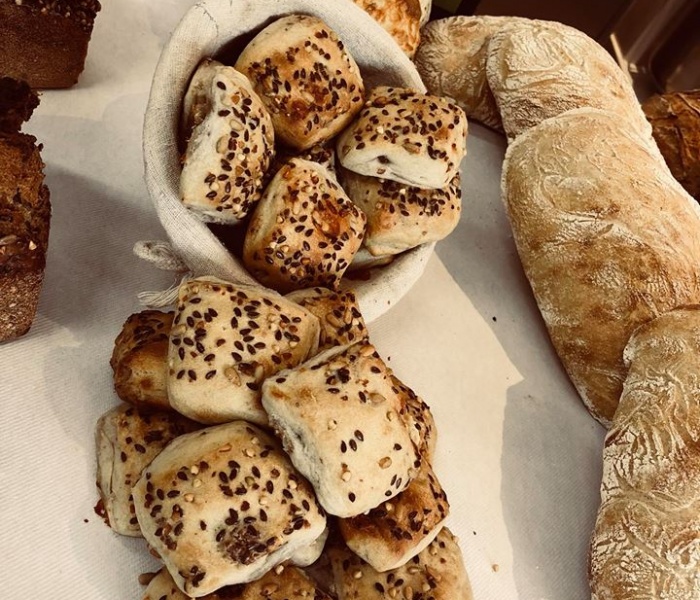 Formation Boulangerie Pâtisserie ateliers Moulin Maury meunier du Tarn minoterie Sorèze sud